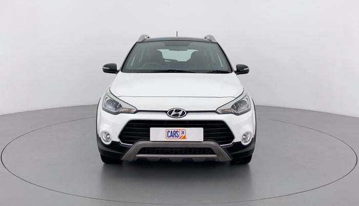 2016 Hyundai i20 Active 1.2 SX, Petrol, Manual, 65,235 km, Front