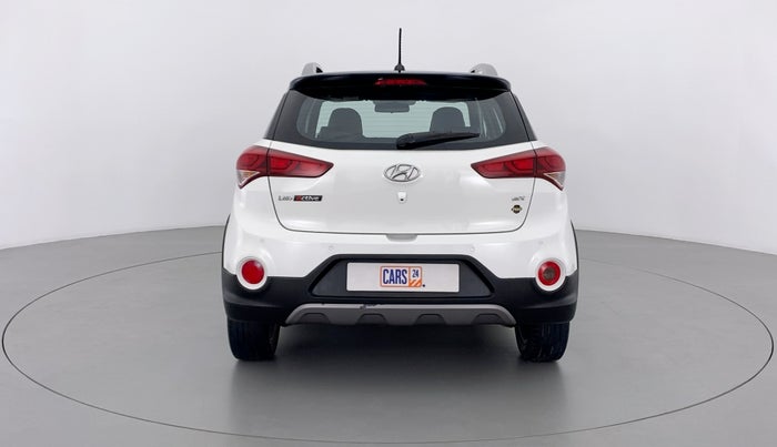 2016 Hyundai i20 Active 1.2 SX, Petrol, Manual, 65,235 km, Back/Rear