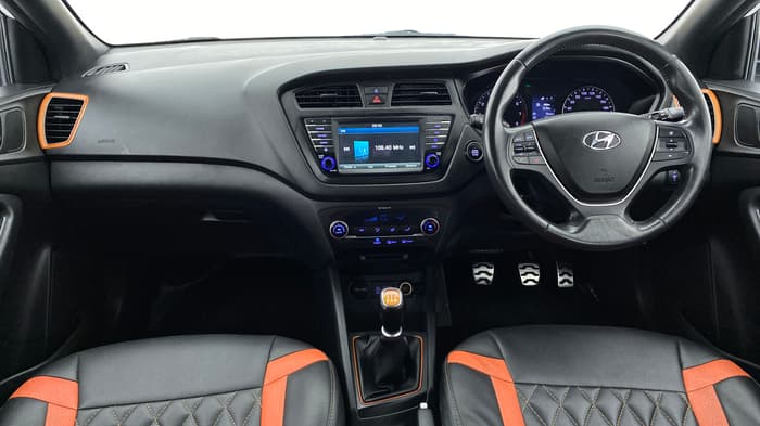 Interior