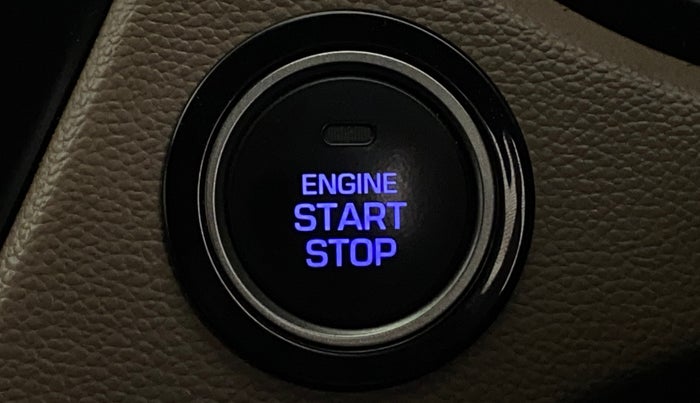 2020 Hyundai Elite i20 ASTA 1.2 (O), Petrol, Manual, 17,402 km, Keyless Start/ Stop Button