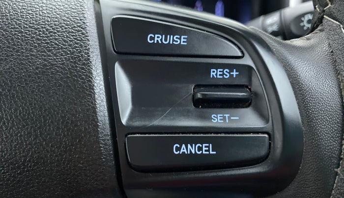 2022 Hyundai VENUE 1.0L Turbo GDI SX MT, Petrol, Manual, 13,710 km, Adaptive Cruise Control