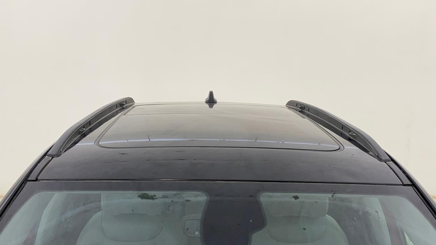 2021 Jeep Compass LIMITED (O) 1.4 PETROL DCT, Petrol, Automatic, 48,132 km, Moonroof/ Sunroof