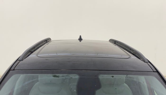 2021 Jeep Compass LIMITED (O) 1.4 PETROL DCT, Petrol, Automatic, 48,130 km, Moonroof/ Sunroof