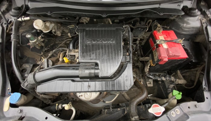 2013 Maruti Swift Dzire VXI, Petrol, Manual, 49,605 km, Open Bonet