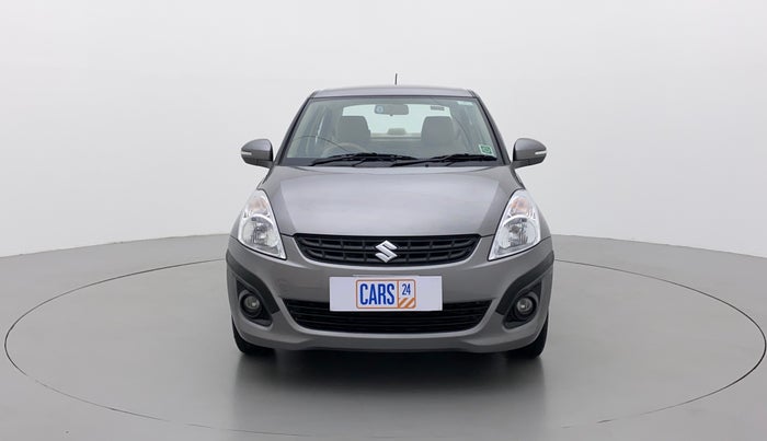 2013 Maruti Swift Dzire VXI, Petrol, Manual, 49,605 km, Front