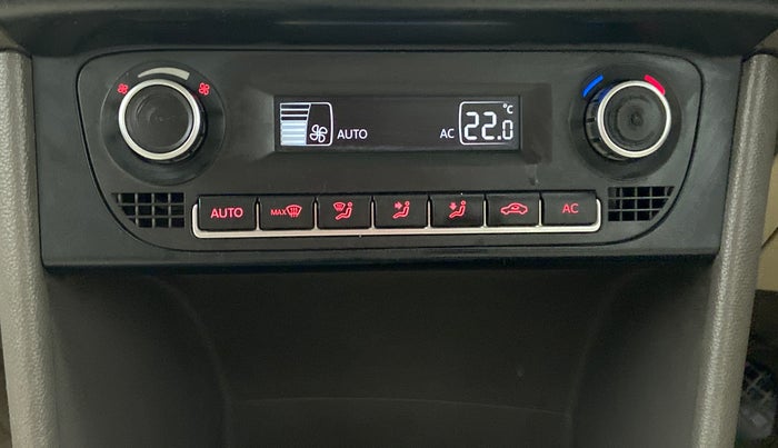 2013 Volkswagen Vento HIGHLINE DIESEL, Diesel, Manual, 67,871 km, Automatic Climate Control