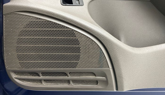 2013 Volkswagen Vento HIGHLINE DIESEL, Diesel, Manual, 67,871 km, Speaker