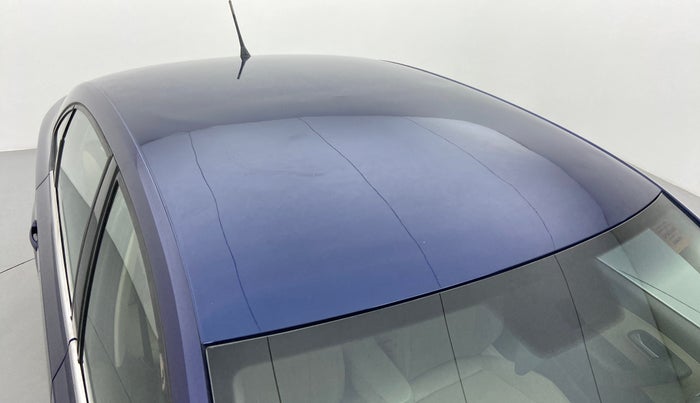 2013 Volkswagen Vento HIGHLINE DIESEL, Diesel, Manual, 67,871 km, Roof