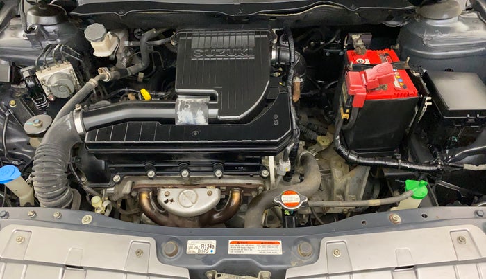 2018 Maruti Ciaz DELTA 1.5 SHVS MT PETROL, Petrol, Manual, 31,376 km, Engine View