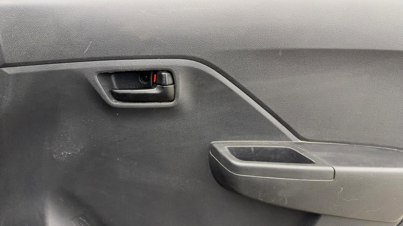 2024 Maruti Alto K10 VXI, Petrol, Manual, 30,824 km, Driver Side Door Panels Control