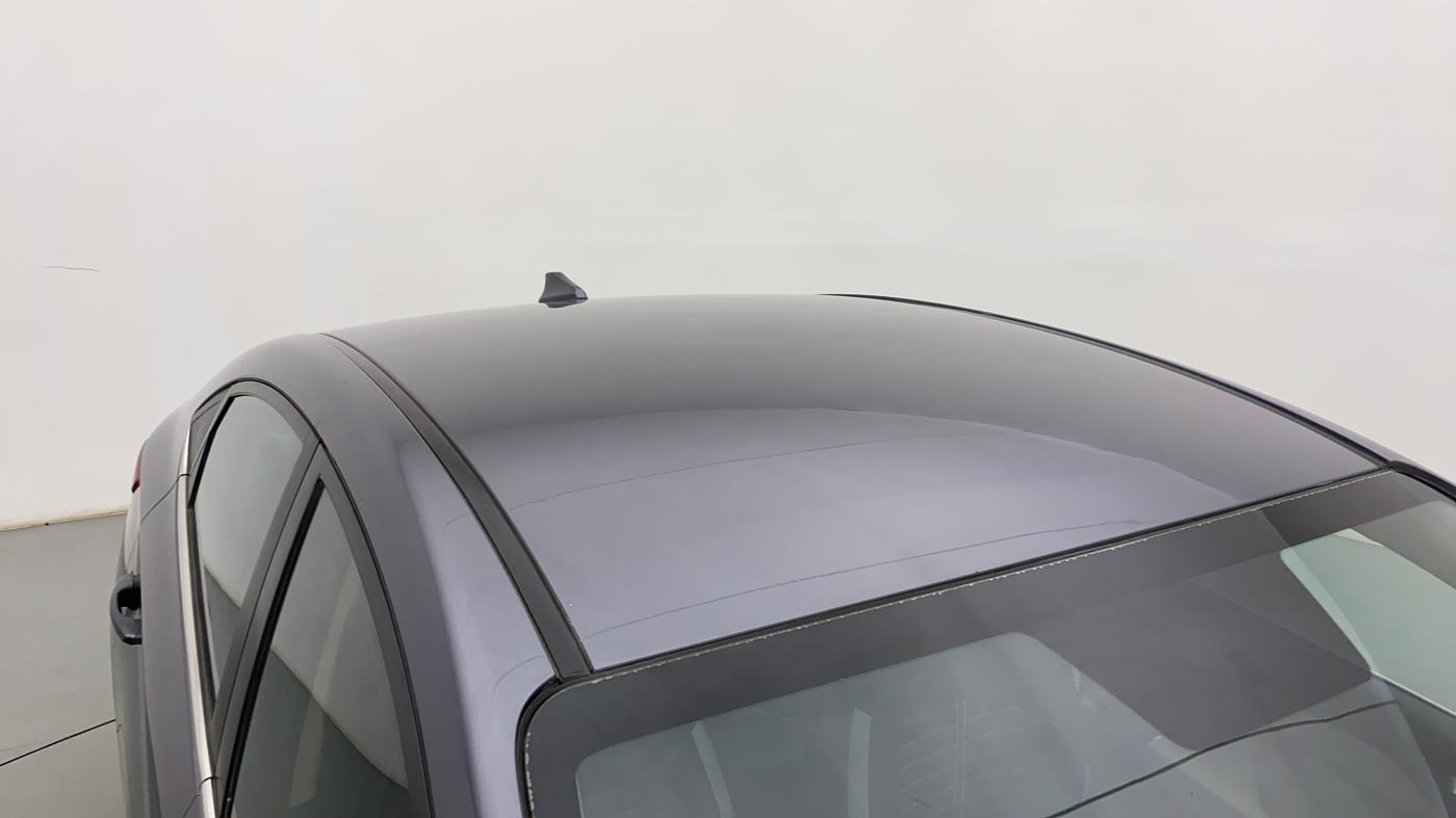 2018 Hyundai Verna 1.6 SX VTVT, Petrol, Manual, 32,097 km, Roof
