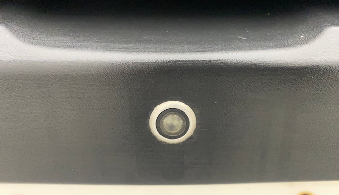 2017 Renault Kwid CLIMBER 1.0, Petrol, Manual, 39,554 km, Parking Camera