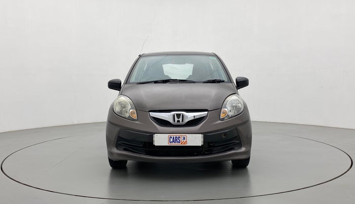 2013 Honda Brio S MT, Petrol, Manual, 65,028 km, Front