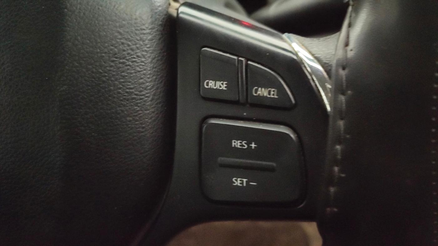 2022 Maruti Vitara Brezza ZXI PLUS DUAL TONE, Petrol, Manual, 31,467 km, Adaptive Cruise Control
