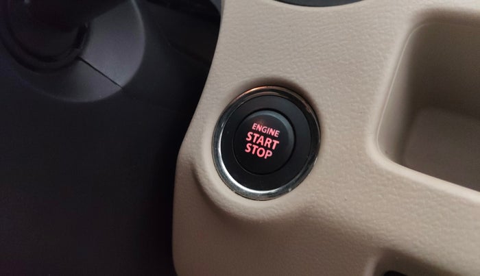 2023 Maruti Ciaz ZETA 1.5 SHVS MT PETROL, Petrol, Manual, 43,128 km, Keyless Start/ Stop Button