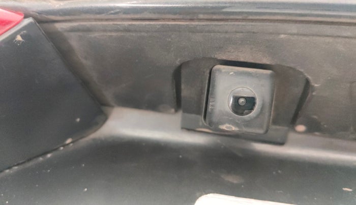 2023 Maruti Ciaz ZETA 1.5 SHVS MT PETROL, Petrol, Manual, 43,128 km, Parking Camera