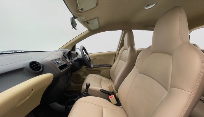 2012 Honda Brio 1.2 EX MT I VTEC, Petrol, Manual, 65,576 km, Right Side Front Door Cabin