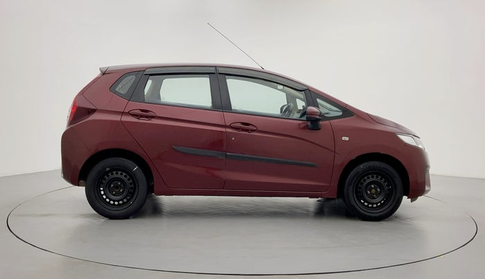 2018 Honda Jazz 1.2 S MT, Petrol, Manual, 50,520 km, Right Side View
