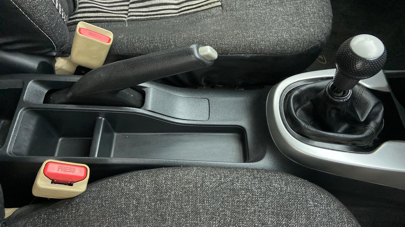 2018 Honda Jazz 1.2 S MT, Petrol, Manual, 50,520 km, Gear Lever