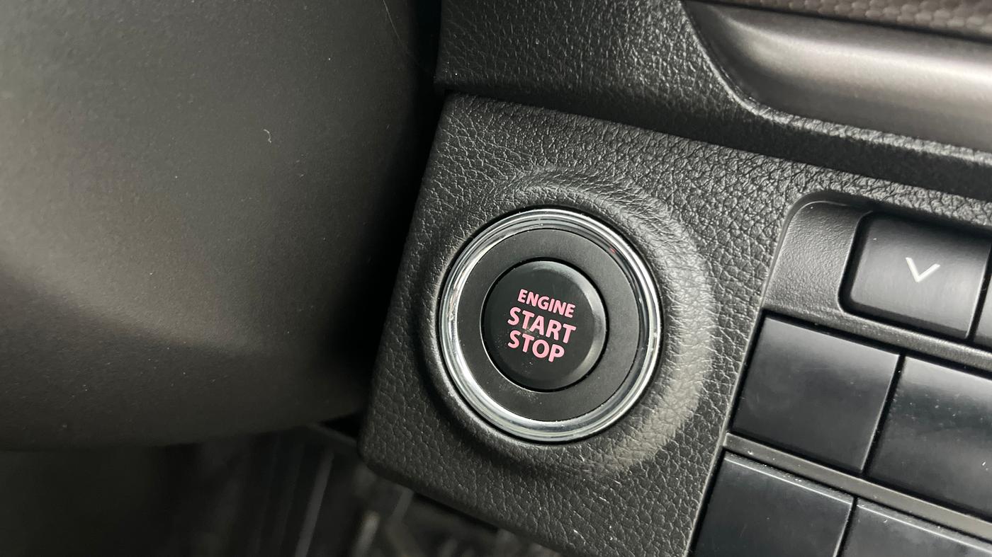 2023 Maruti BREZZA ZXI + SMART HYBRID, Petrol, Manual, 22,146 km, Keyless Start/ Stop Button