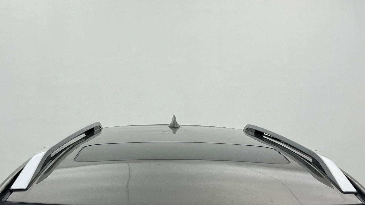 2023 Maruti BREZZA ZXI + SMART HYBRID, Petrol, Manual, 22,146 km, Moonroof/ Sunroof