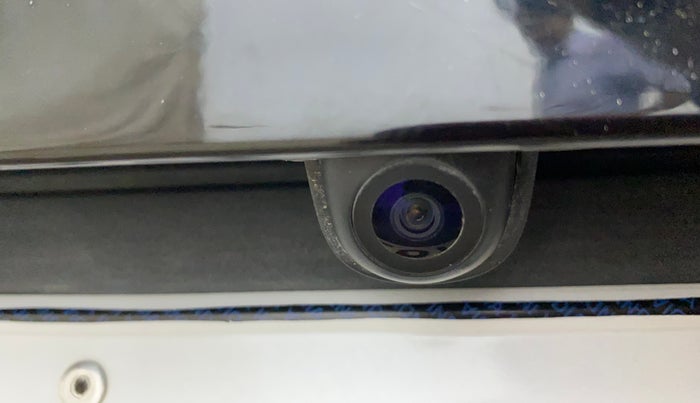 2025 Hyundai VENUE S Plus 1.2 Petrol MT, Petrol, Manual, 7,369 km, Parking Camera