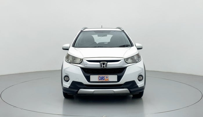 2017 Honda WR-V 1.2 i-VTEC VX MT, Petrol, Manual, 49,898 km, Front View