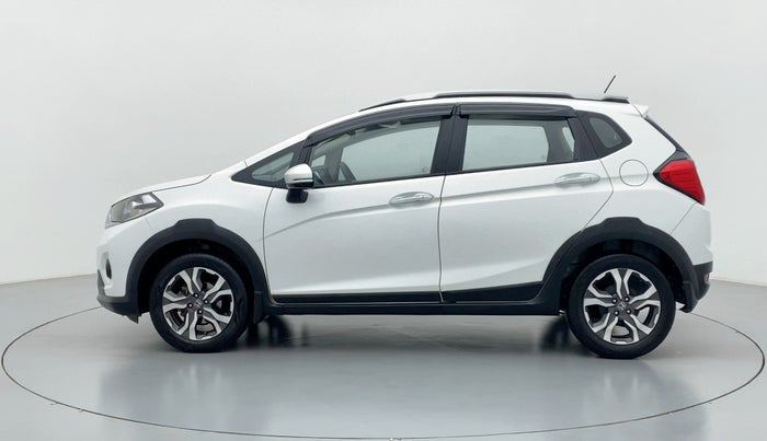 2017 Honda WR-V 1.2 i-VTEC VX MT, Petrol, Manual, 49,898 km, Left Side View