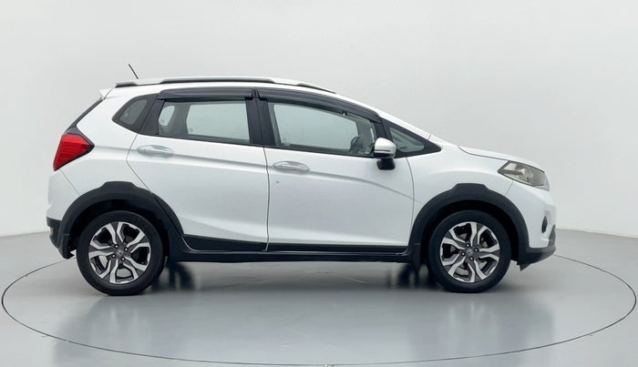 2017 Honda WR-V 1.2 i-VTEC VX MT, Petrol, Manual, 49,898 km, Right Side View