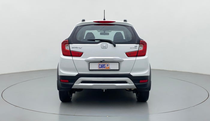 2017 Honda WR-V 1.2 i-VTEC VX MT, Petrol, Manual, 49,898 km, Back/Rear View