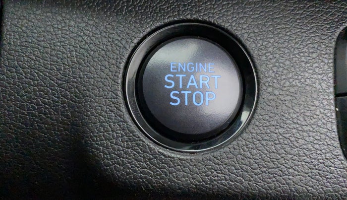 2019 Hyundai VENUE SX PLUS 1.0 TURBO DCT, Petrol, Automatic, 47,936 km, Keyless Start/ Stop Button