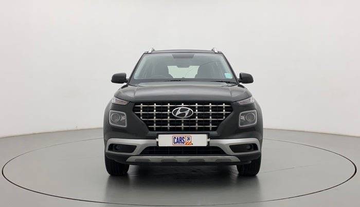 2019 Hyundai VENUE SX PLUS 1.0 TURBO DCT, Petrol, Automatic, 47,936 km, Front