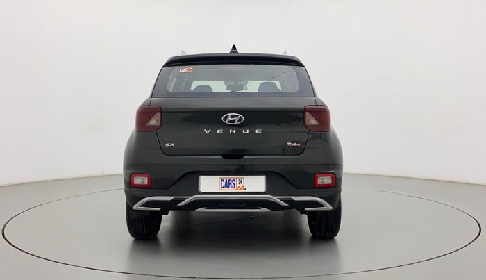2019 Hyundai VENUE SX PLUS 1.0 TURBO DCT, Petrol, Automatic, 47,936 km, Back/Rear