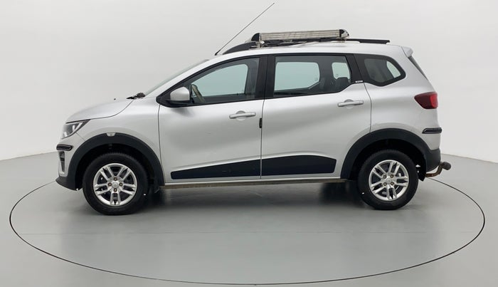 2020 Renault TRIBER 1.0 RXT AT, Petrol, Automatic, 11,256 km, Left Side