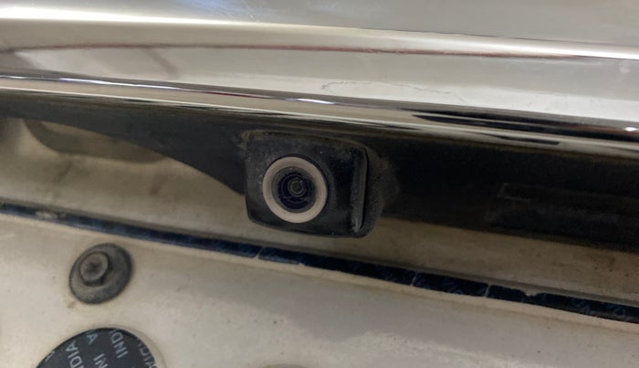 2017 Hyundai Creta SX PLUS 1.6 PETROL, Petrol, Manual, 96,417 km, Parking Camera