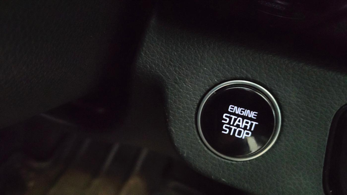 2023 KIA SELTOS HTK PLUS 1.5, Petrol, Manual, 15,298 km, Keyless Start/ Stop Button