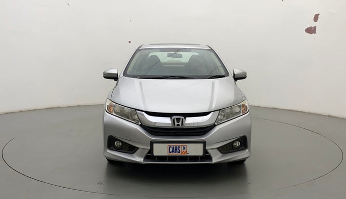 2016 Honda City 1.5L I-VTEC VX CVT, Petrol, Automatic, 34,619 km, Front