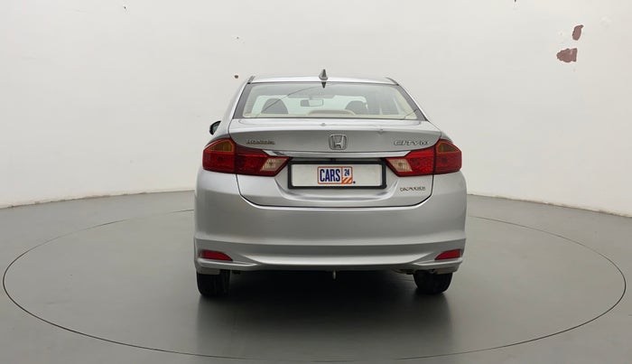 2016 Honda City 1.5L I-VTEC VX CVT, Petrol, Automatic, 34,619 km, Back/Rear