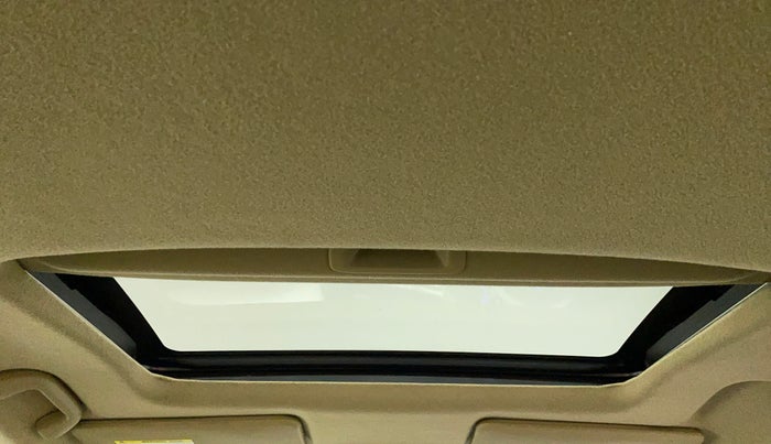2016 Honda City 1.5L I-VTEC VX CVT, Petrol, Automatic, 34,619 km, Moonroof/ Sunroof