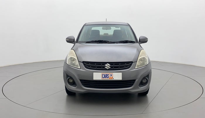 2012 Maruti Swift Dzire VDI, Diesel, Manual, 97,780 km, Front