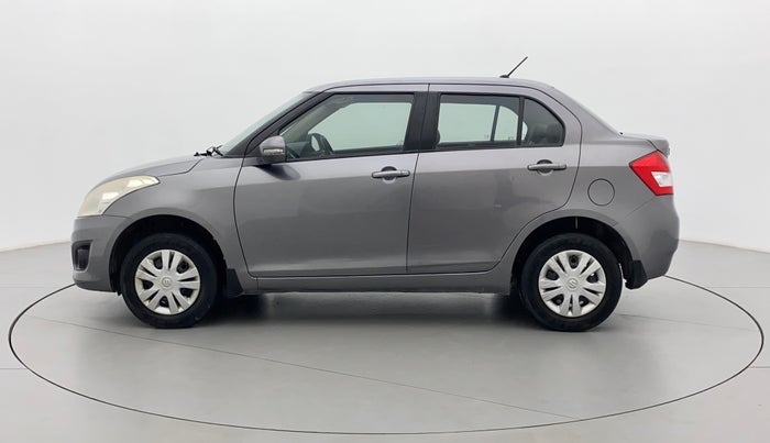 2012 Maruti Swift Dzire VDI, Diesel, Manual, 97,780 km, Left Side