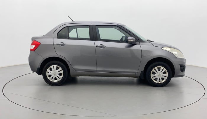 2012 Maruti Swift Dzire VDI, Diesel, Manual, 97,780 km, Right Side View