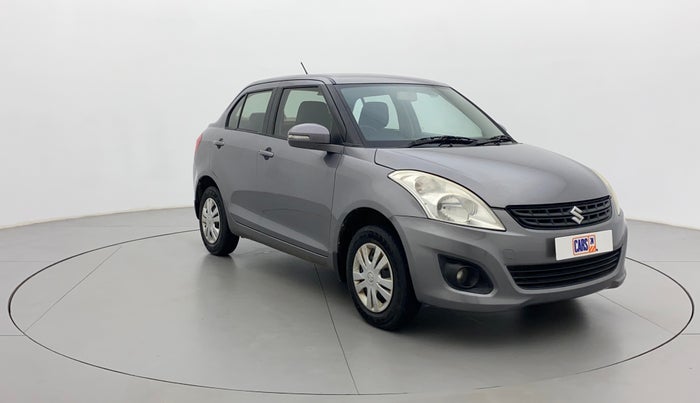 2012 Maruti Swift Dzire VDI, Diesel, Manual, 97,780 km, Right Front Diagonal