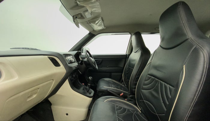 2020 Maruti New Wagon-R LXI CNG 1.0, CNG, Manual, 86,529 km, Right Side Front Door Cabin