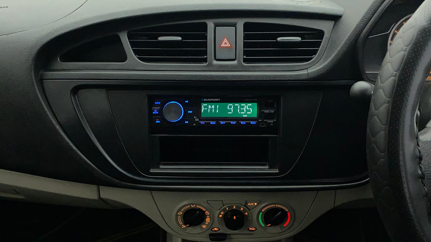 2021 Maruti Alto LXI O, Petrol, Manual, 18,418 km, Air Conditioner