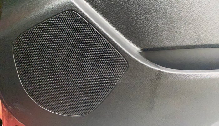 2021 Maruti Alto LXI O, Petrol, Manual, 18,418 km, Speaker