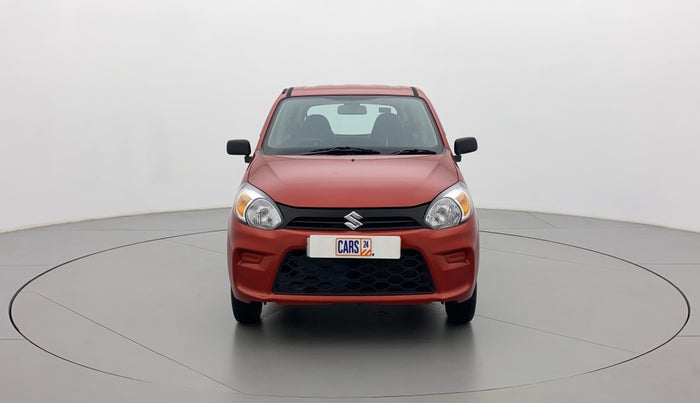 2021 Maruti Alto LXI O, Petrol, Manual, 18,418 km, Front