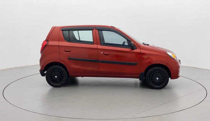 2021 Maruti Alto LXI O, Petrol, Manual, 18,418 km, Right Side View