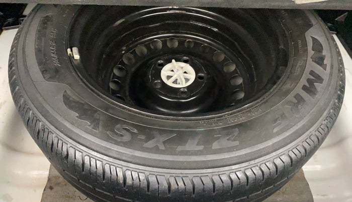 2020 KIA SELTOS HTK PLUS 1.5 DIESEL, Diesel, Manual, 1,47,705 km, Spare Tyre