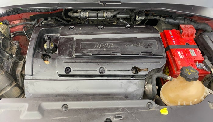 2021 Jeep Compass SPORT 1.4 PETROL, Petrol, Manual, 81,469 km, Engine View